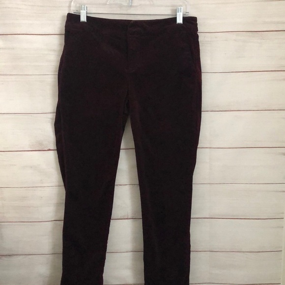 Kut From the Kloth Corduroy Size 6 - Picture 1 of 5
